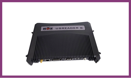 USReader