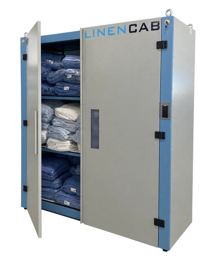 LinenCab
