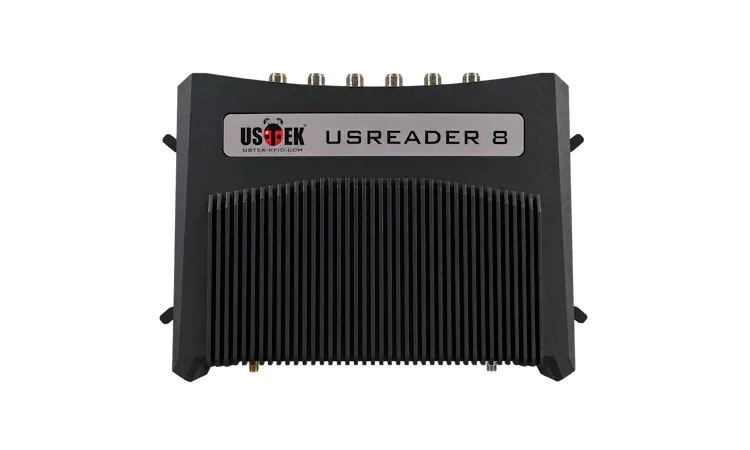 USReader