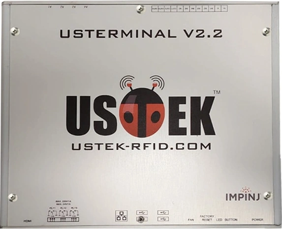 USTerminal