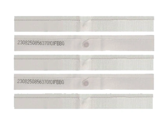 P136 Textil-Tracking-Tag