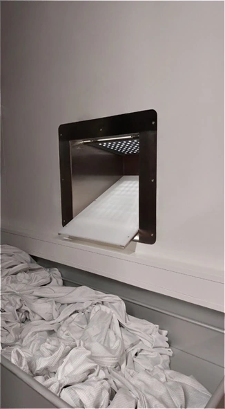 Walldrop