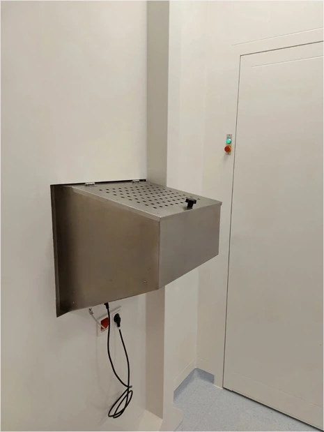 Walldrop