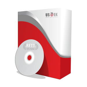 UHF RFID Software Solutions